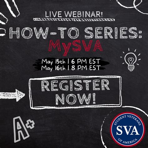 my sva portal.